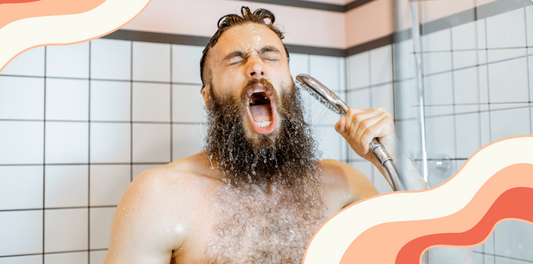 les bienfaits du bain dérivatif sur les hommes