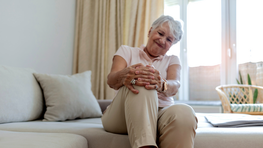 arthrose chez les femmes
