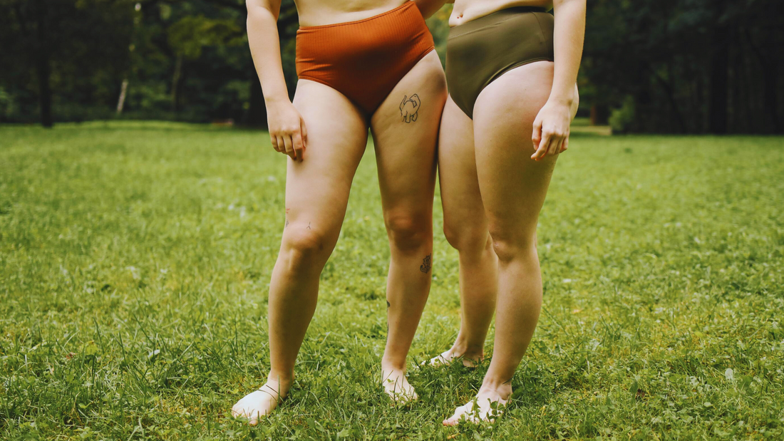 cellulite et lipœdème