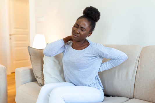 fibromyalgie