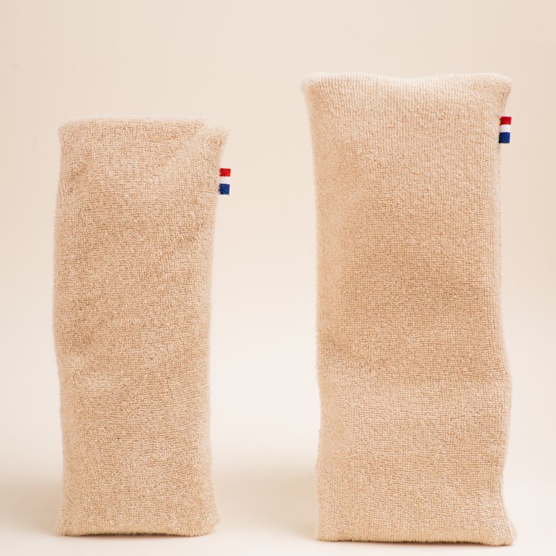La poche de froid