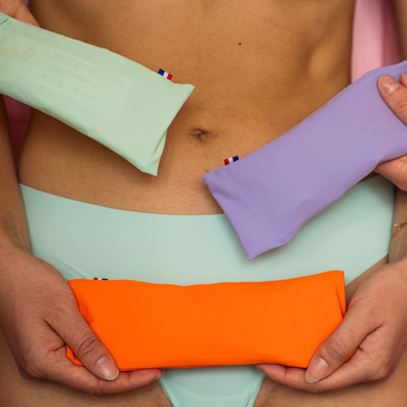 Tissu en lycra