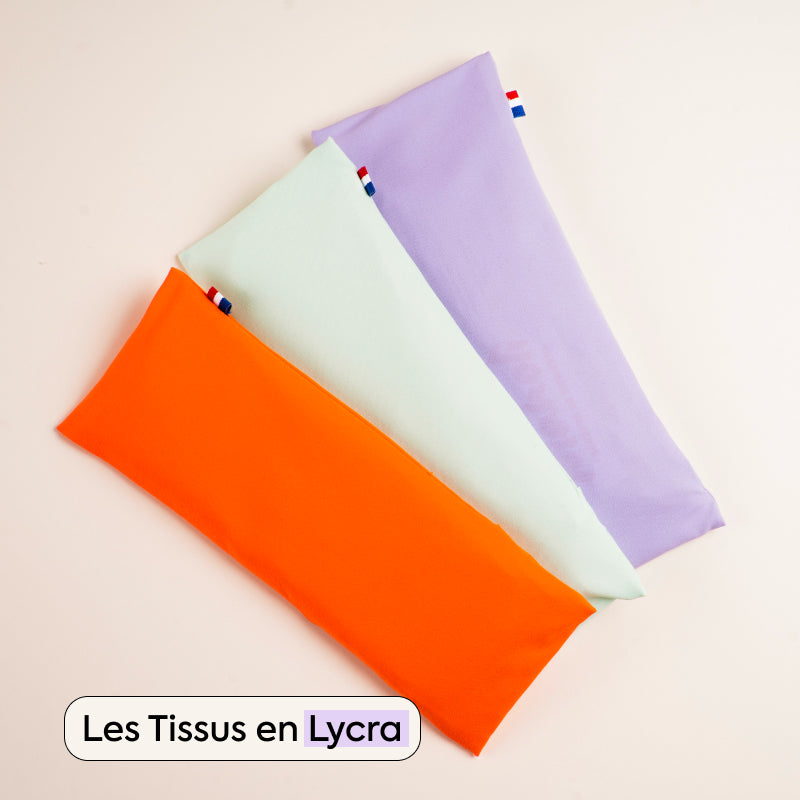 Tissu en lycra