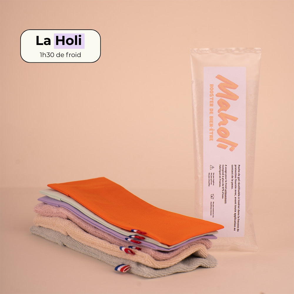 La Holi