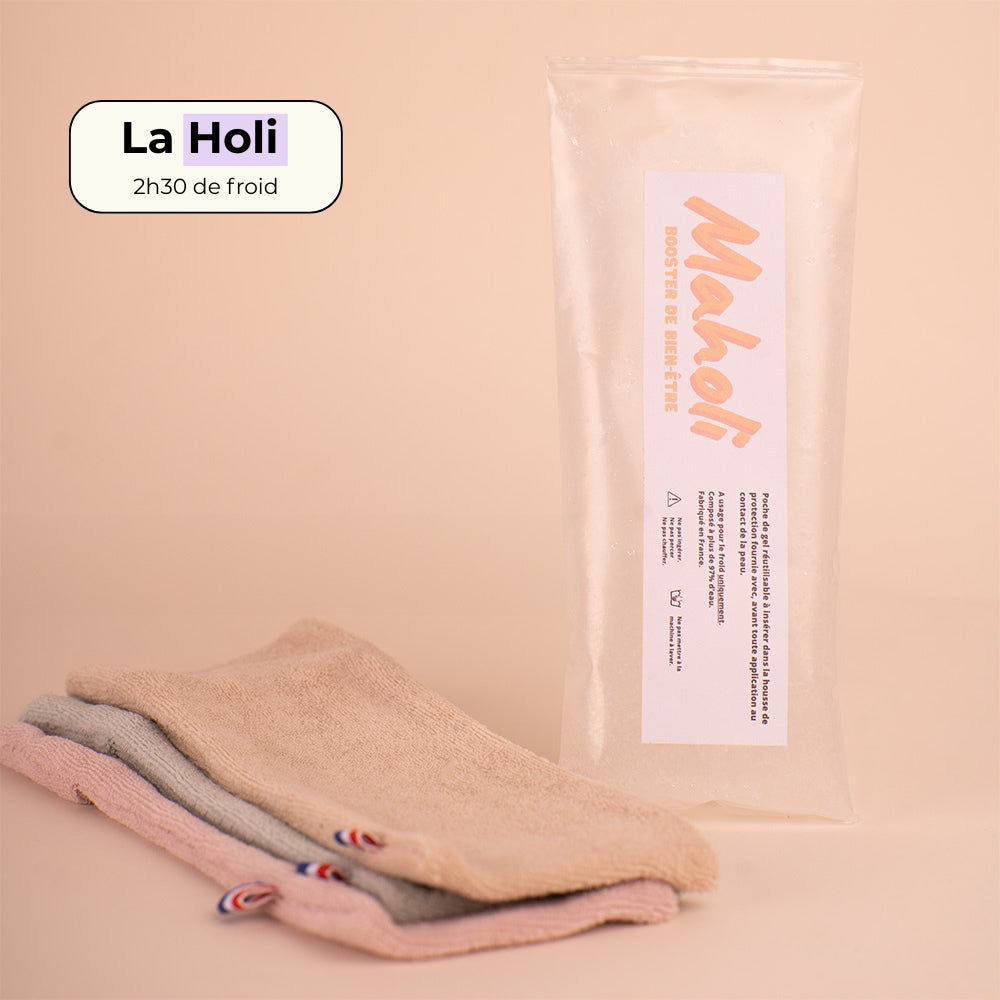 La Holi