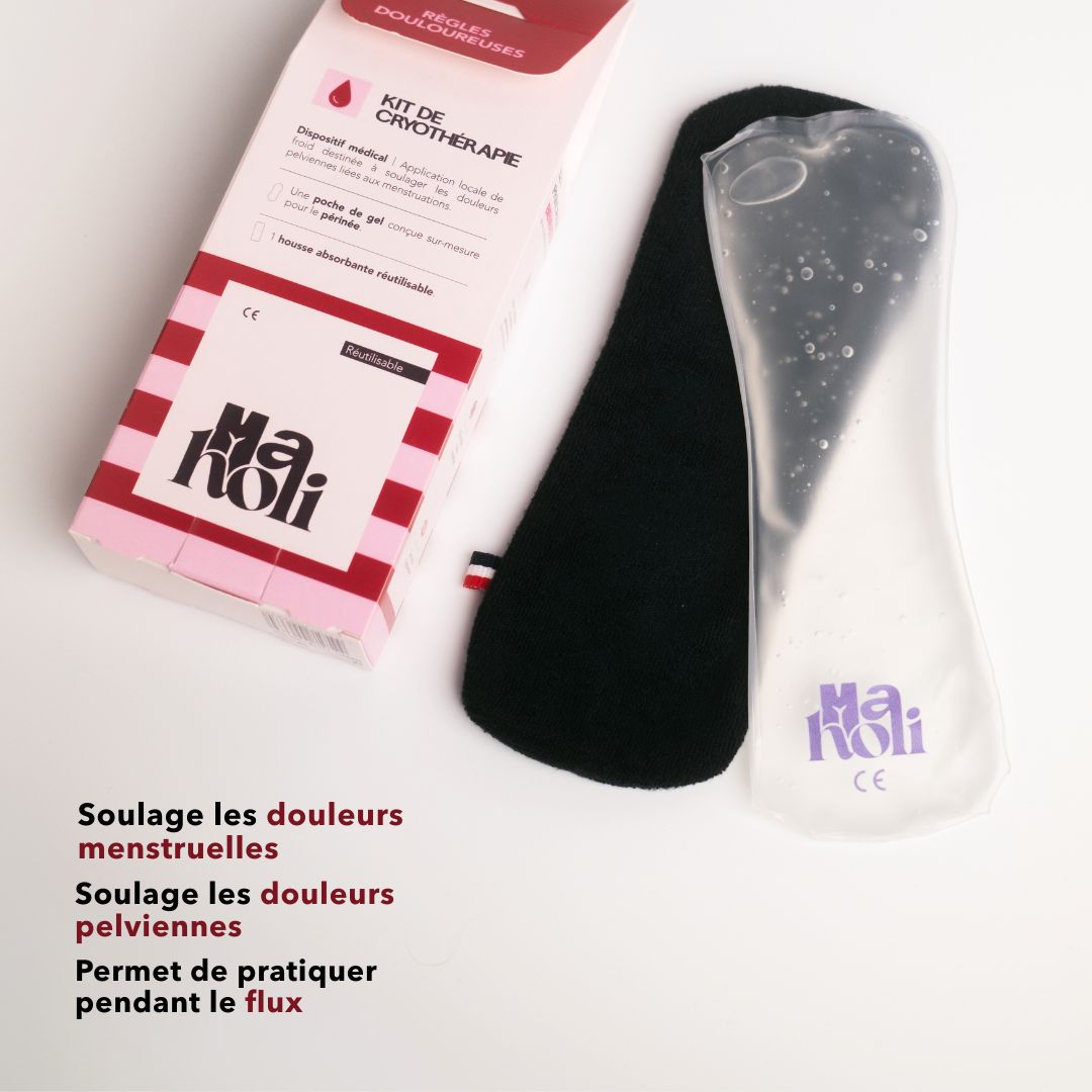kit règles douloureuses