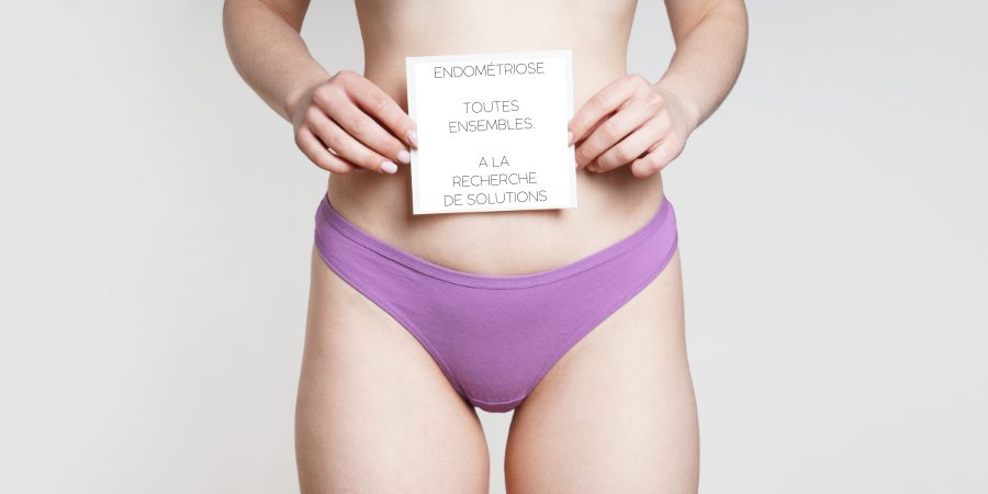 soulager ses douleurs d'endométriose grâce au bain dérivatif 