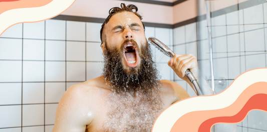 les bienfaits du bain dérivatif sur les hommes 