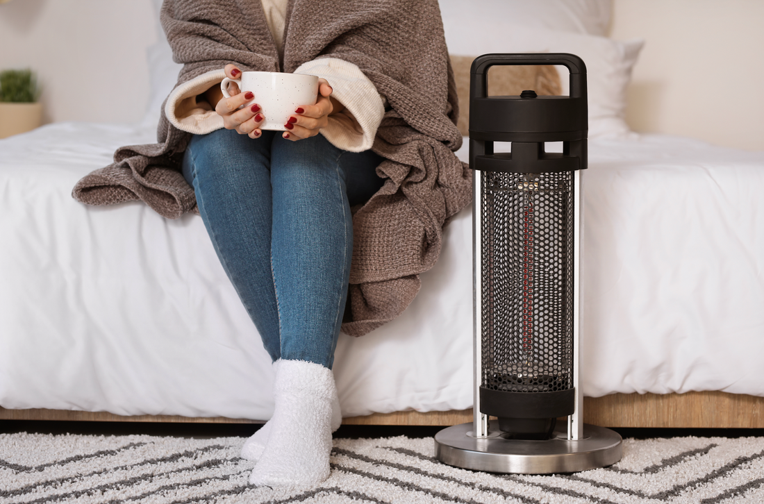 La cryothérapie en hiver : pourquoi le froid reste ton allié toute l’année (et comment il apaise ton corps en profondeur)