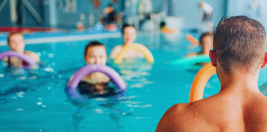 Sports adaptés pour le périnée