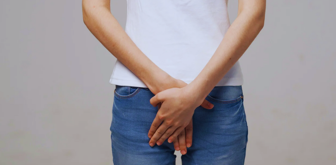 Névralgie pudendale