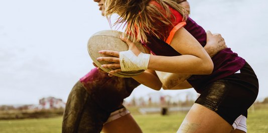 Sport pouvant causer une pubalgie