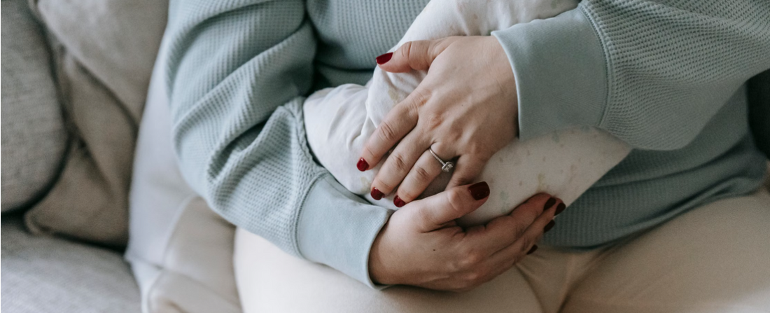 Dépression post-partum : les signaux à ne pas ignorer