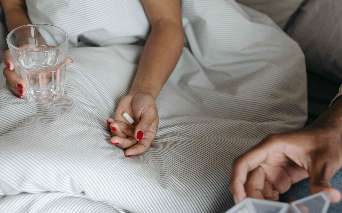 Ménopause artificielle et endométriose : ce traitement que l'on ne comprend pas toujours