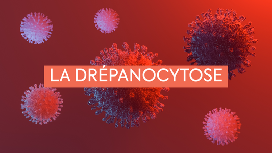 la drépanocytose