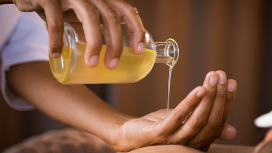 massage du périnée