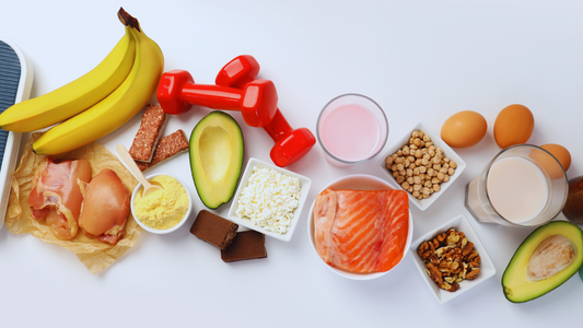 Quelle alimentation pour un sportif ?