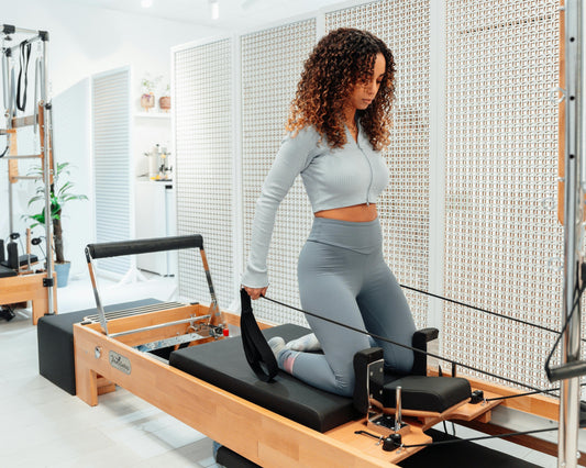 La "Pilates girl" : sport tendance ou injonction déguisée ?