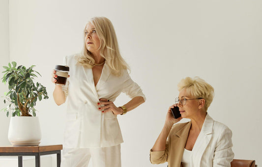 Ménopause : des astuces pour mieux la vivre au quotidien