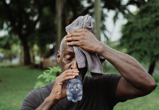 Canicule et sport : comment continuer à bouger malgré la chaleur ?