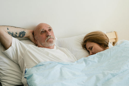 Canicule : impossible de dormir ? Que faire quand il fait trop chaud la nuit