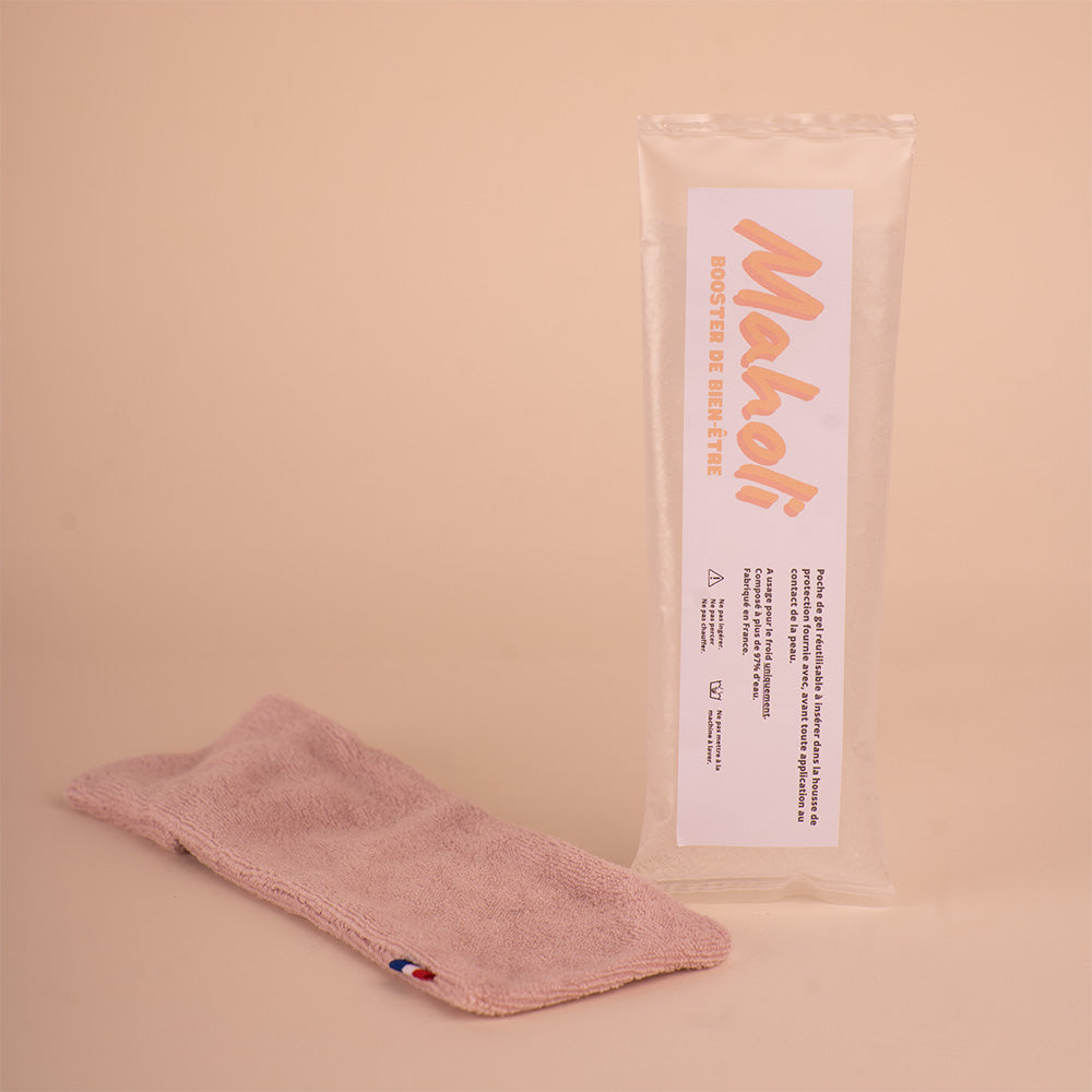 Première Génération Maholi