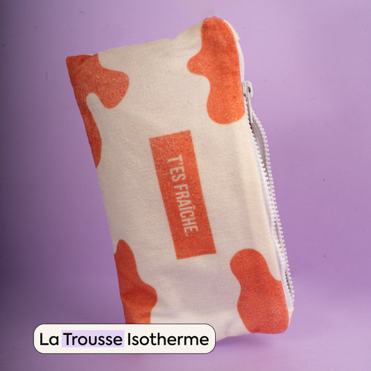 Trousse isotherme