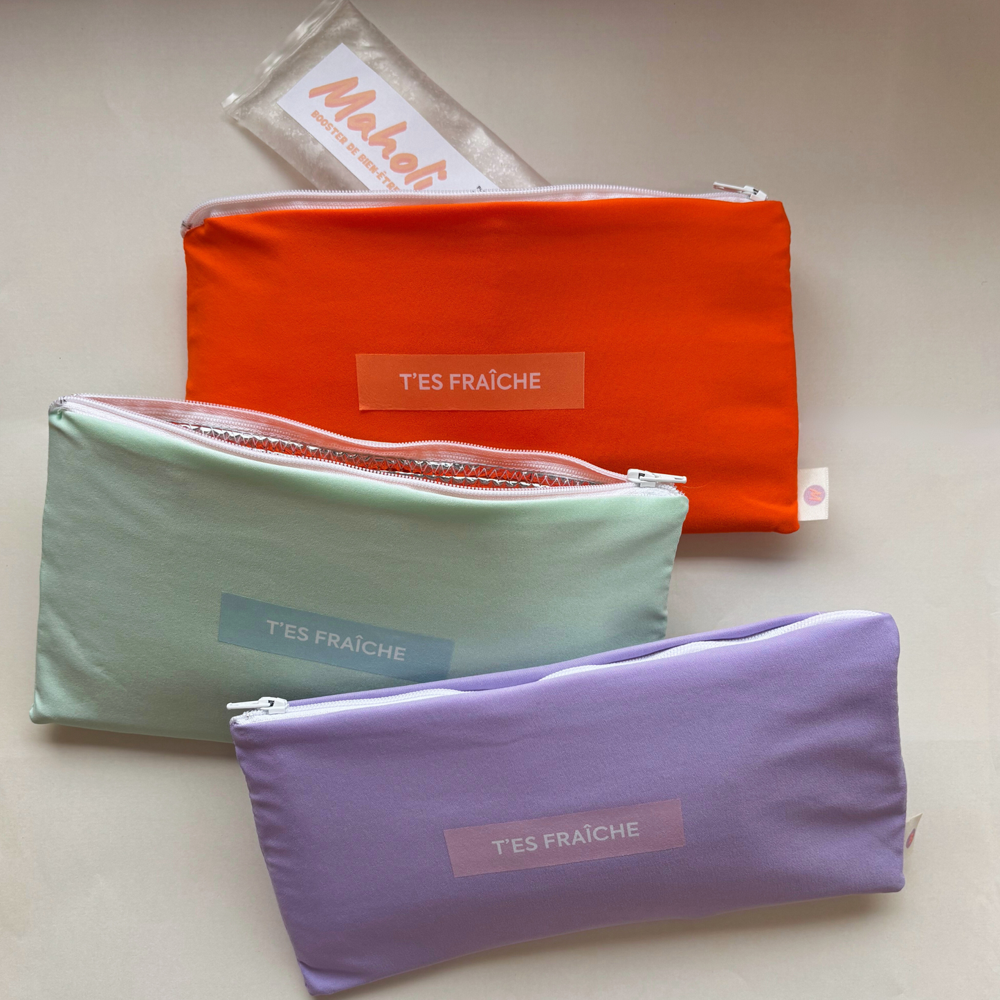 Insulated bag