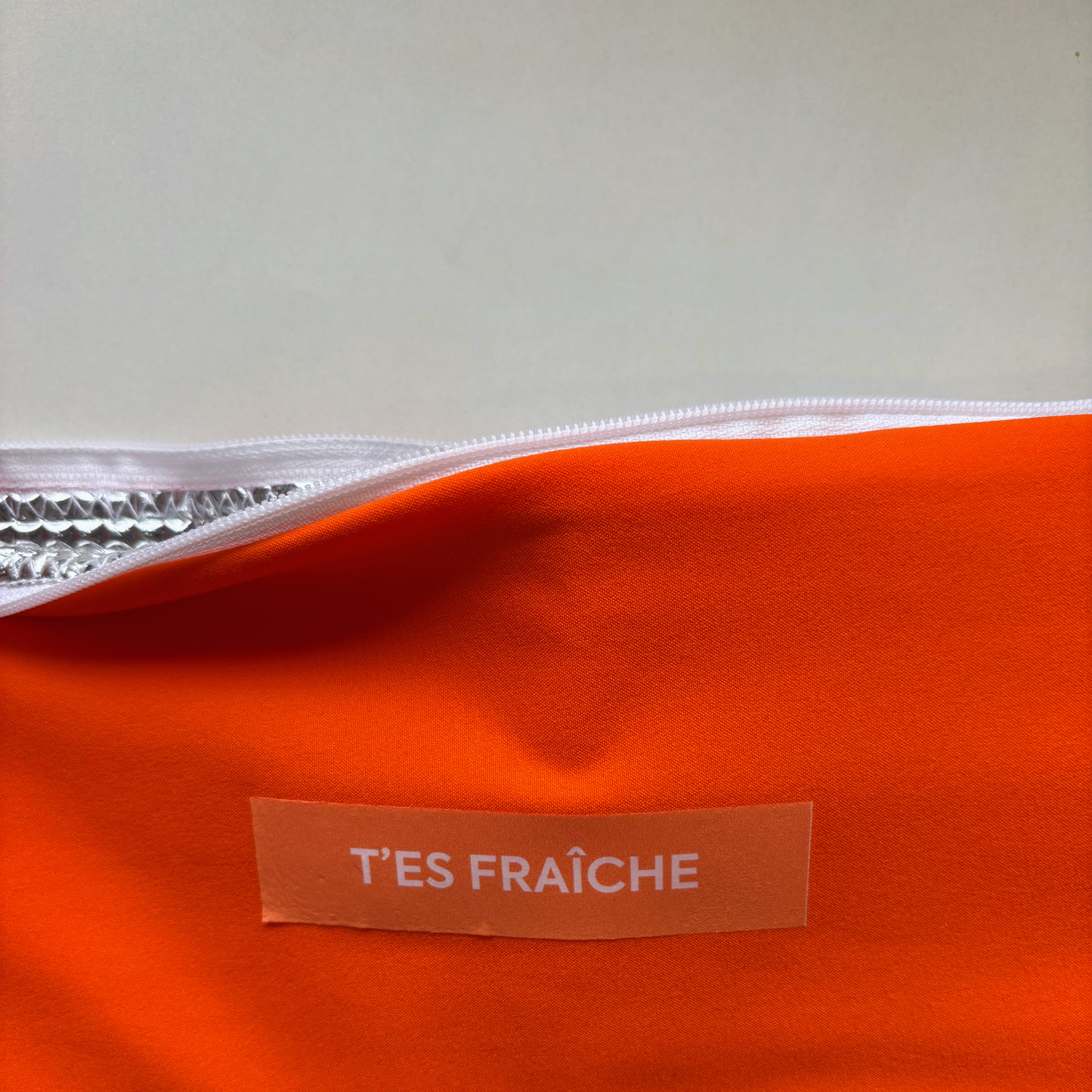 Insulated bag