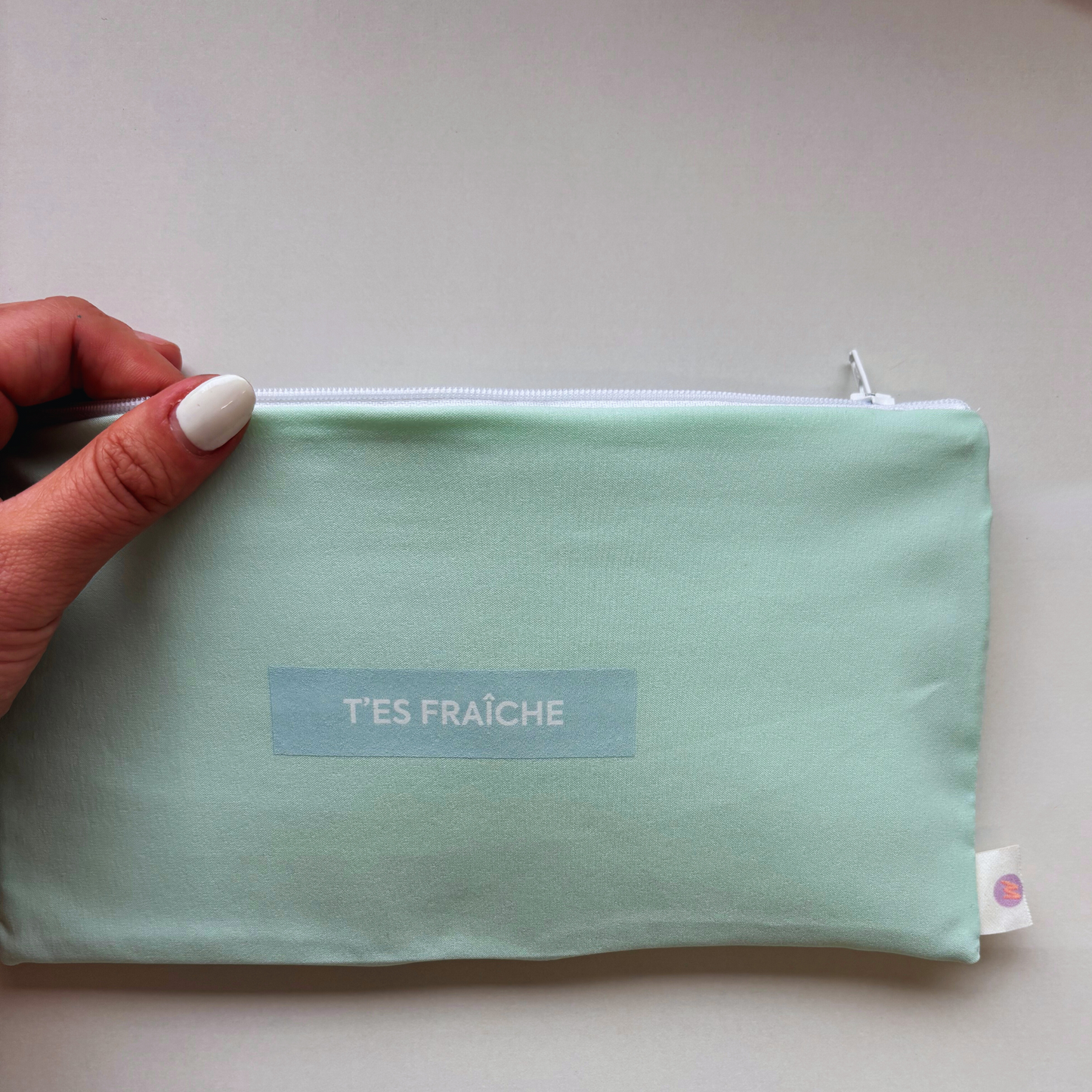 Insulated bag