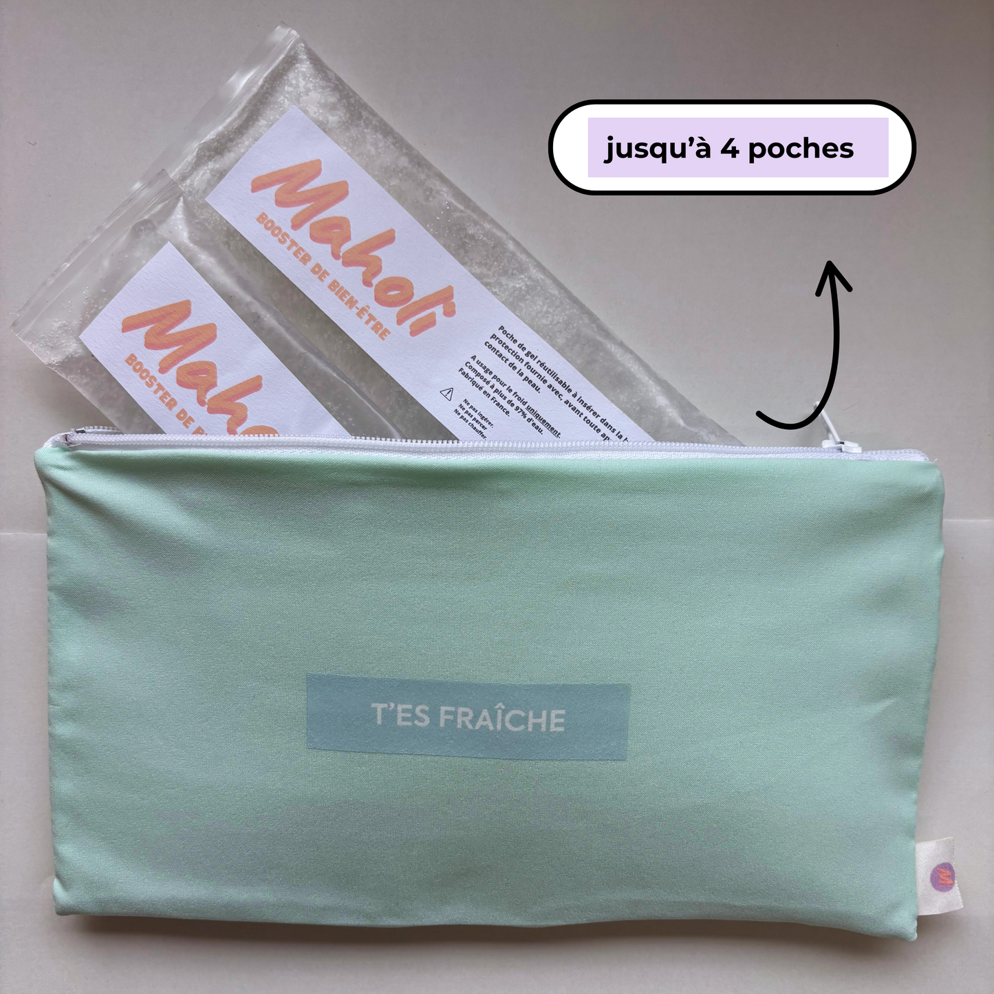 Insulated bag