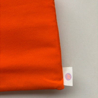 Insulated bag