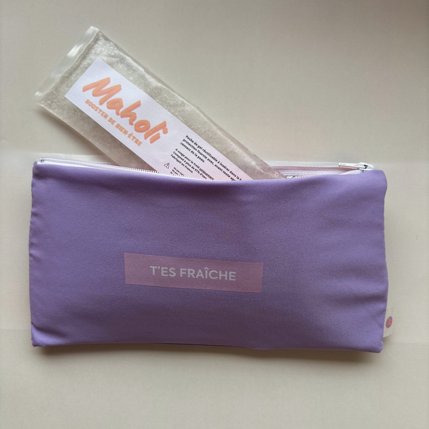 Insulated bag