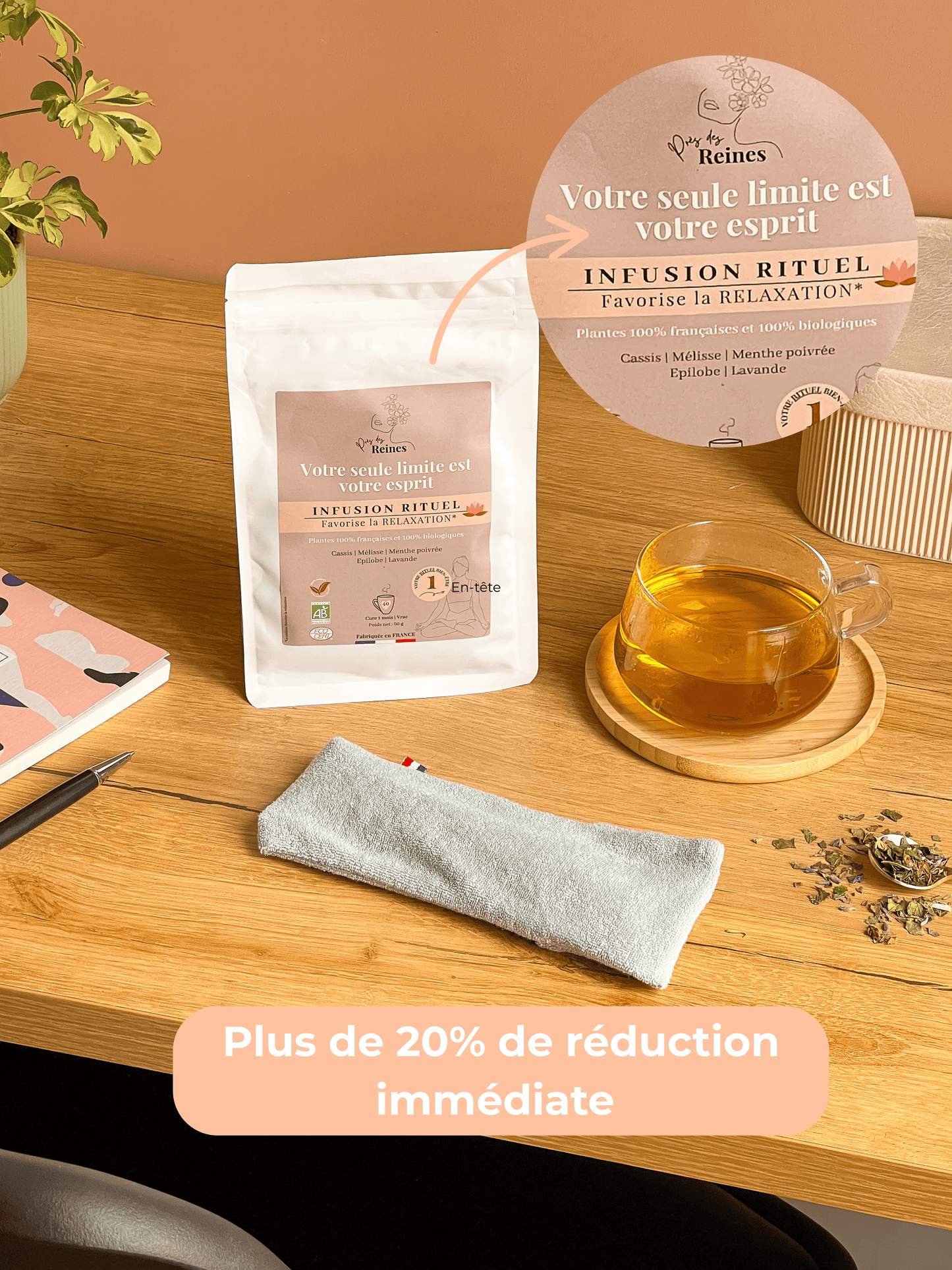 EXCLUSIF - La Reine des Glaces
