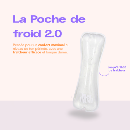 La poche de froid 2.0