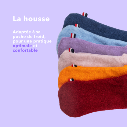 Housses 2.0 Maholi