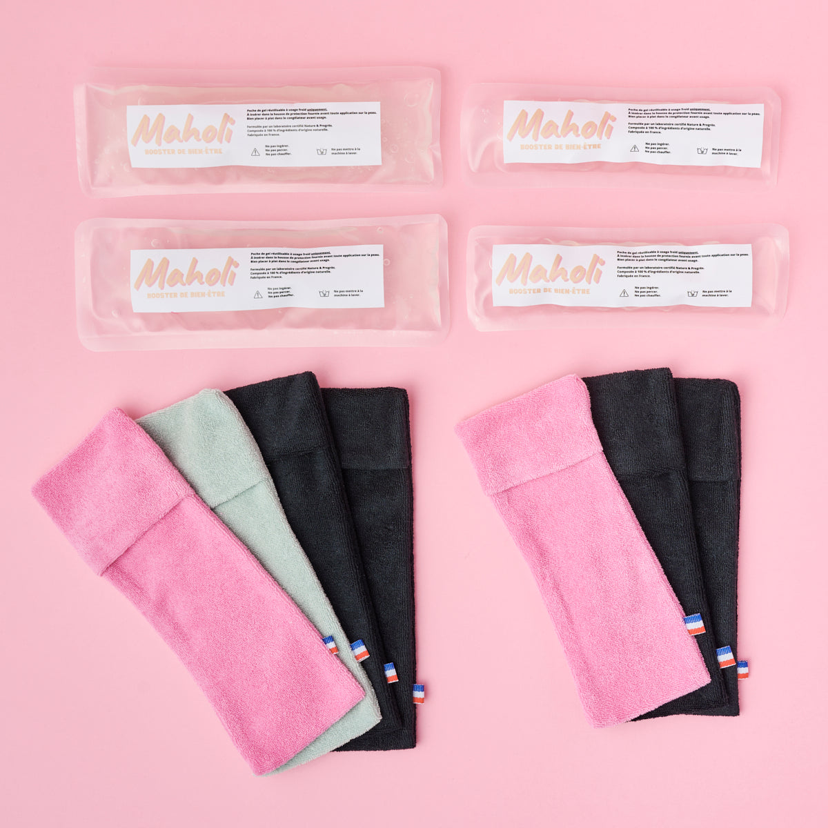 NEW ⭐️  Semainier Menstruel