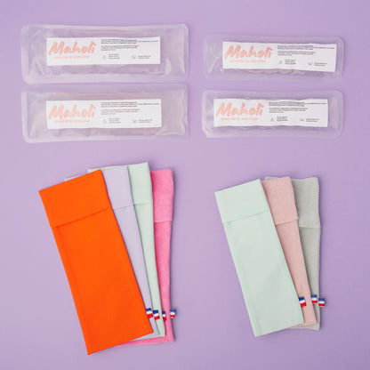 NEW ⭐️ Semainier Renouveau