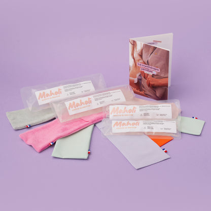 NEW ⭐️ Semainier Renouveau