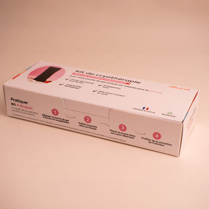 Kit cryo règles sereines (Précommander)