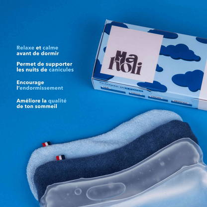 NEW - Cryo Sleep Kit