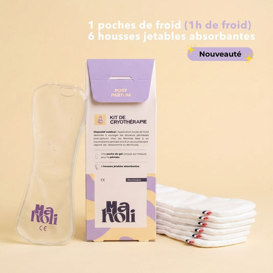 Kit post-partum