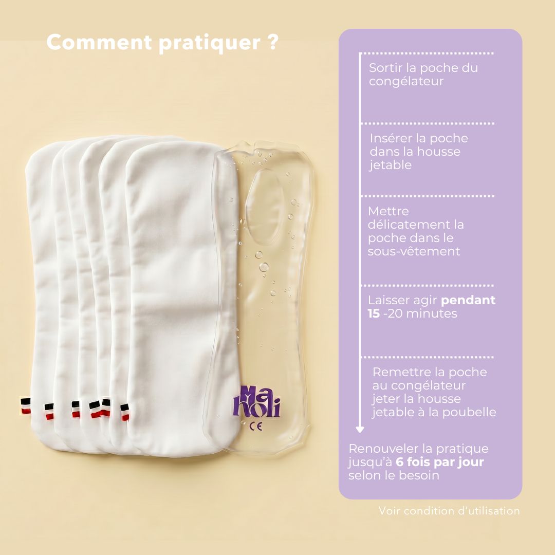 Kit post-partum