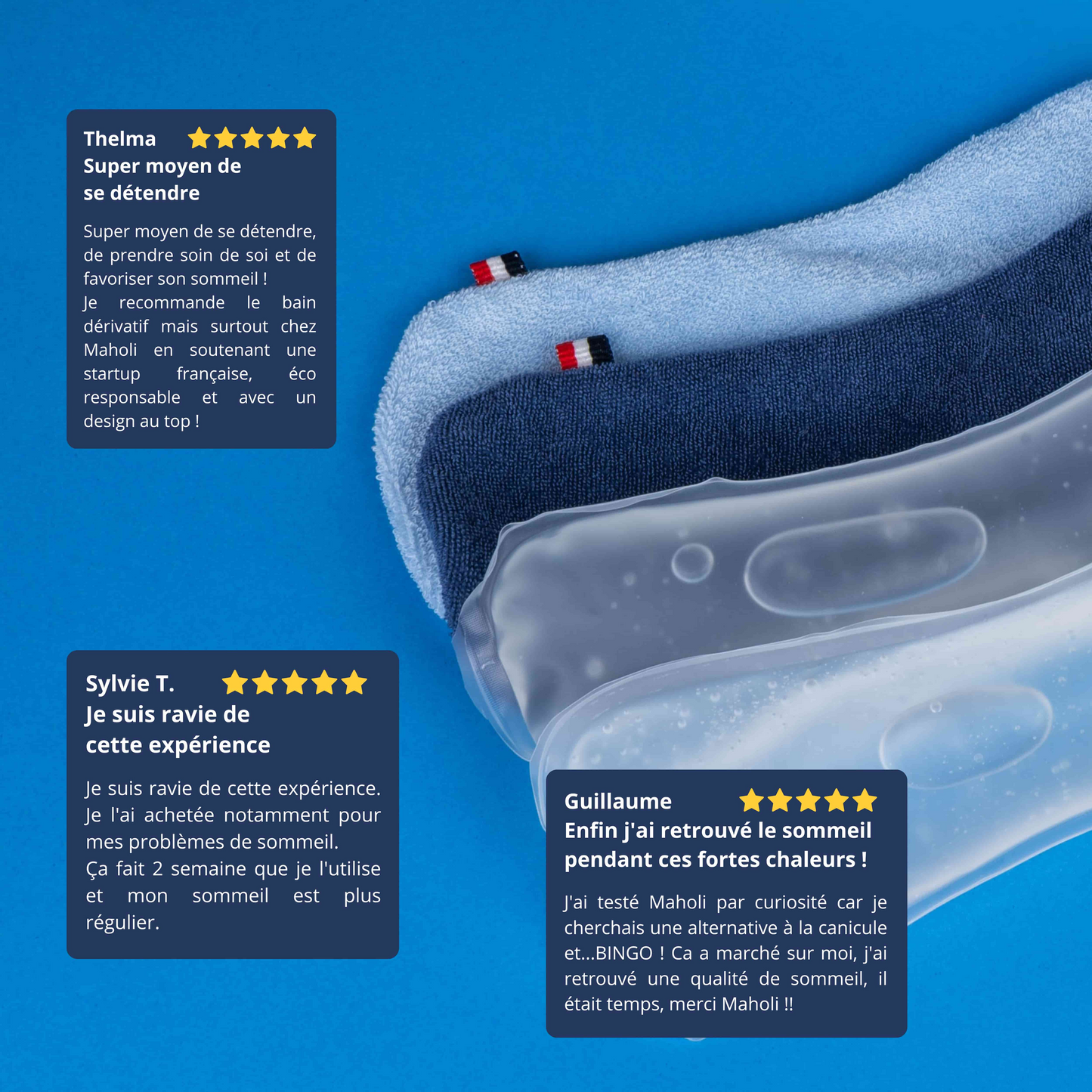 NEW - Cryo Sleep Kit