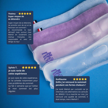 NEW - Cryo Sleep Kit