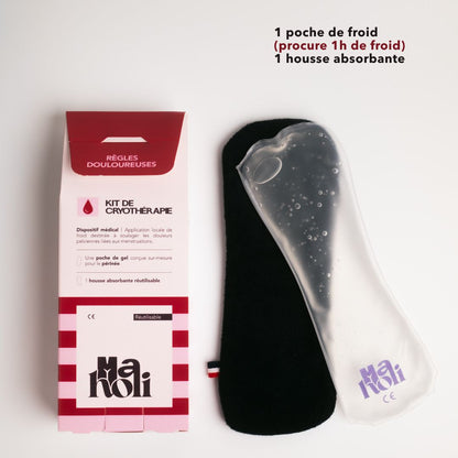 kit règles douloureuses