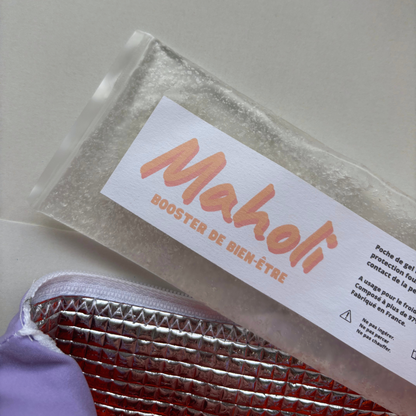 Trousse isotherme