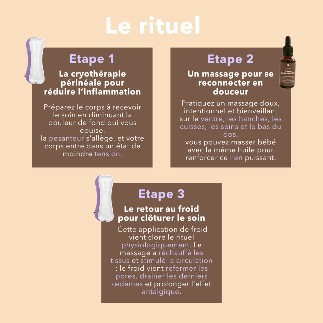 Pack édition spéciale Maholi X Mama birth