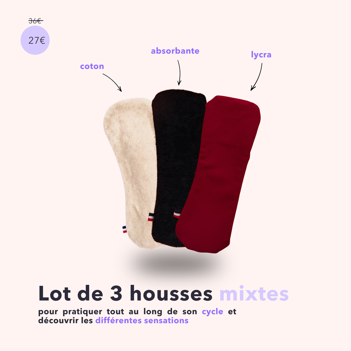 Housses Maholi